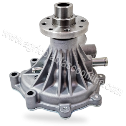  Bom4164 bomba Agua iseki tractor Presion Caldera 3 1 big