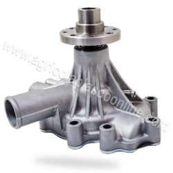  Bom4164 bomba Agua iseki tractor Presion Caldera 5 1 big