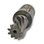 Pinon reductora bomba mc 25 para honda big