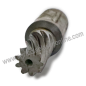 Casquillo reductora para Bombas Comet MC25 con motor Honda