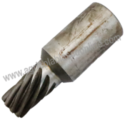  Pinon reductora bomba mc 25 para honda 3 1 big