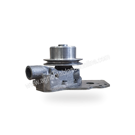 Bom4324 Bomba Agua john Deere Polea 1 1 big