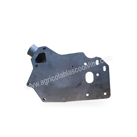 BOMBA DE AGUA JOHN DEERE 2040 S POLEA 17mm