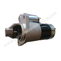 motor arranque yanmar marino 3G 30 big