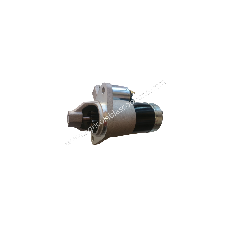 motor arranque yanmar marino 3G 30 big