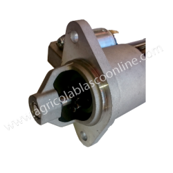  motor arranque yanmar marino 3G 30 big