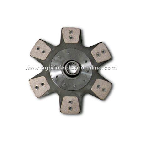 disco embrague kubota embrague tractor 6090 6100 6125 big