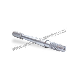  Eje direccion sinfin pasquali reparacion espiral motocultor motoazada Tracto