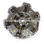 Prensa embrague New Holland TN55, TN65, TN70,TN75 + disco toma fuerza