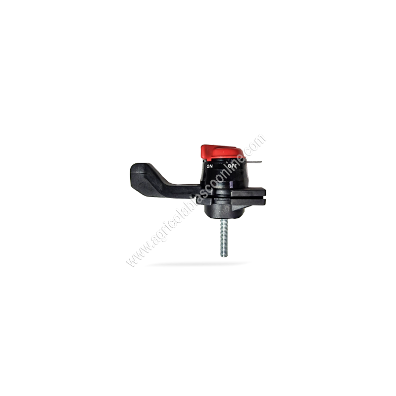 VL9007 Maneta acelerador motoazada on Off Pare Adaptable Motocultor 1 2 big