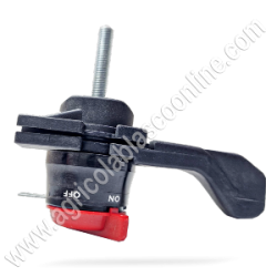  VL9007 Maneta acelerador motoazada on Off Pare Adaptable Motocultor 4 1 big