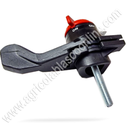  VL9007 Maneta acelerador motoazada on Off Pare Adaptable Motocultor 5 1 big