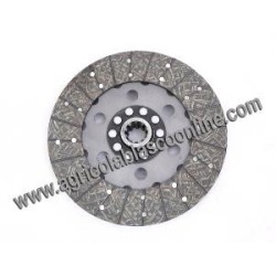 Disco embrague  Ebro 470