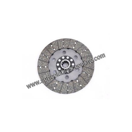 Disco embrague  Ebro 470