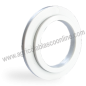 Junta culata / Cilindro  41 - 44 mm bomba fumigar Abella Mundi