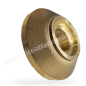 Arandela cónica asiento cuero bomba ø 44mm  Abella Mundi