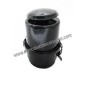 Filtro aire completo Lombardini 4LD, LDA 100 sin prefiltro