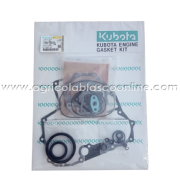 JUEGO JUNTAS KUBOTA inferior motor diesel cilindro big