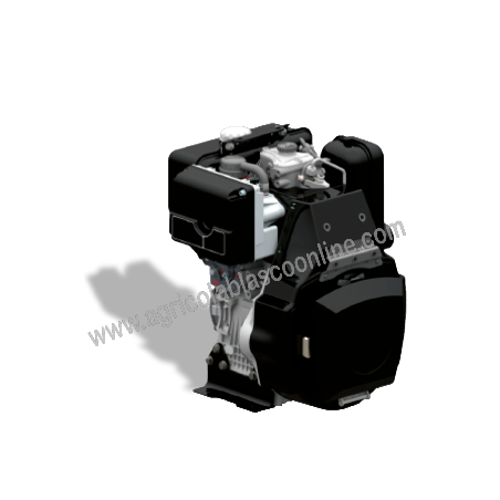 M431 M540 INDUSTRIAL Arranque Motor Diesel minsel 3 1 big