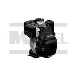 MOTOR MINSEL DIESEL INDUSTRIAL M540 ARRANQUE MANUAL