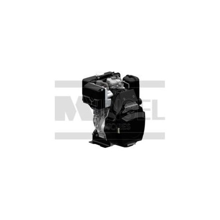 MOTOR MINSEL DIESEL INDUSTRIAL M540 ARRANQUE MANUAL