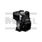 MOTOR MINSEL DIESEL INDUSTRIAL M540 ARRANQUE MANUAL