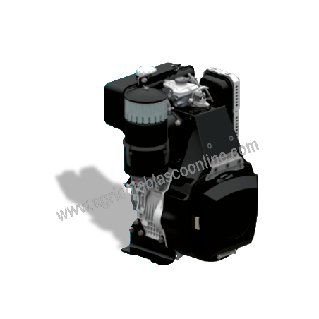 M431 M540 agricola Arranque Motor Diesel minsel 4 1 big
