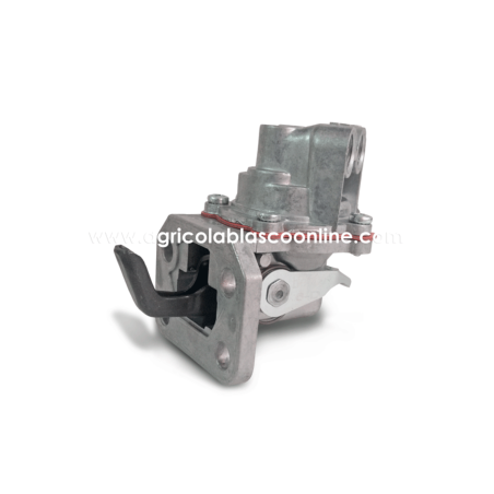 bomba gasoil massey ferguson 134C repuesto tractor motor agricola blasco big