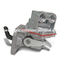 Bomba gasoil para tractores Massey Ferguson y Landini