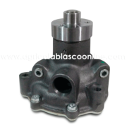 bomba agua case iveco fiat jx10905n 804525f923 repuesto motor tractor agrico