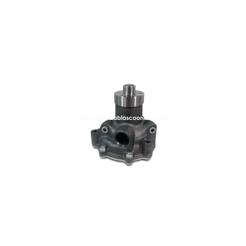 bomba agua case iveco fiat jx10905n 804525f923 repuesto motor tractor agrico