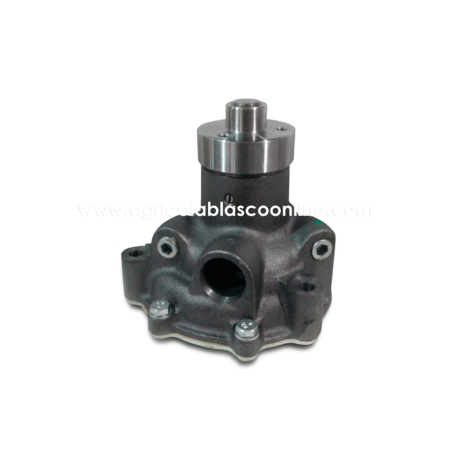 Bomba agua Fiat - Iveco, Same