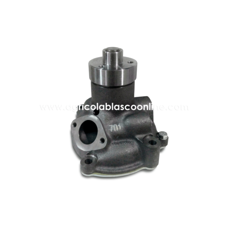 Bomba agua Fiat - Iveco, Same
