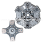 Embrague completo tractor John Deere serie 5510N