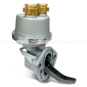 Bomba alimentacion combustible gas oil new holland ford case tractor repuest