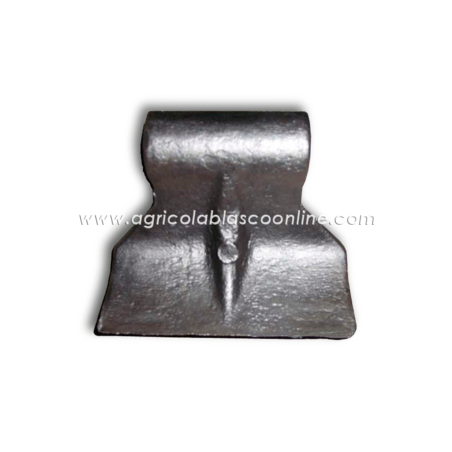 Martillo desbrozadora trituradora tractor Belafer
