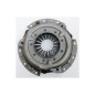 Maza prensa embrague mini tractor Kubota Kubota Zen-Noh B1600 B1702 B1902 B1-16 B1-17 ZB1600 Aste A1