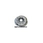 Maza prensa embrague mini tractor Kubota Kubota Zen-Noh B1600 B1702 B1902 B1-16 B1-17 ZB1600 Aste A1