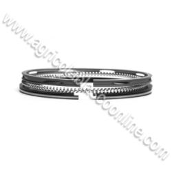Segmentos tractor Kubota Z650, Z750, Z751, V1500, D1101