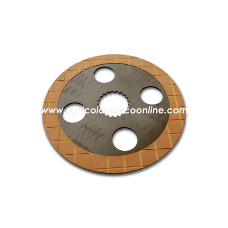 Separador Disco freno tractor Ebro 6070-6125