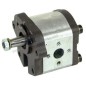BOMBA HIDRAULICA JHON DEERE, STEYR