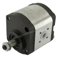 BOMBA HIDRAULICA JHON DEERE, STEYR