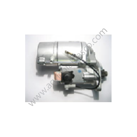 Motor arranque Kubota KX121, KX161, R510, R520