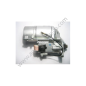 Motor arranque Kubota KX121, KX161, R510, R520