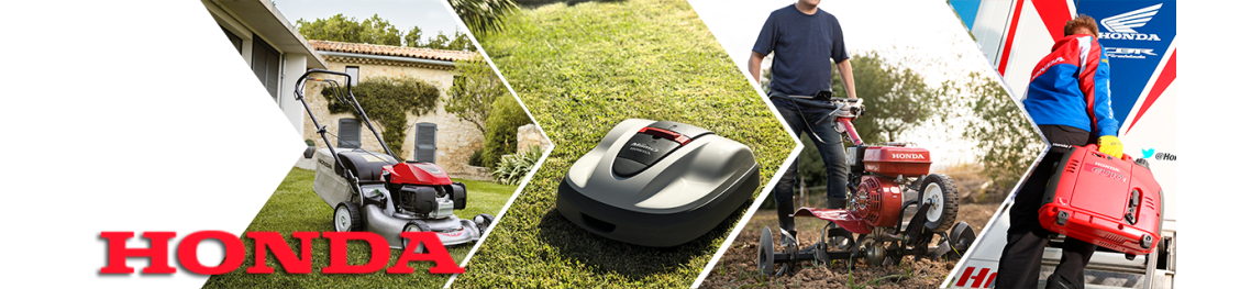 Repuestos adaptables a motores Honda Modelo GX270