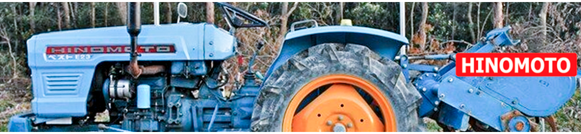 Embragues para motores agricolas o industriales.