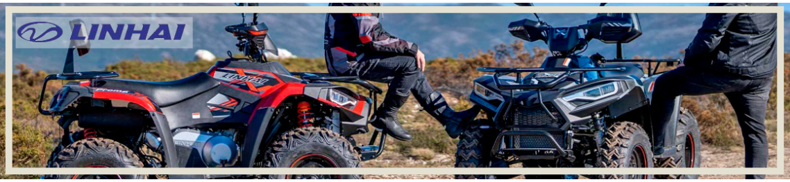 Vehiculos ATV