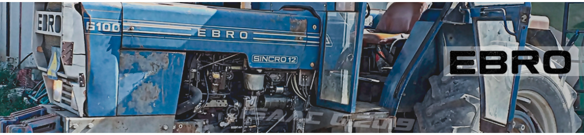Bombas hidraulicas para tu tractor o motor agricola