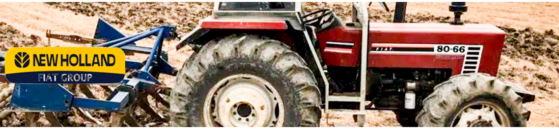 Embragues Fiat - para motor agricola o industrial.