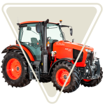KUBOTA